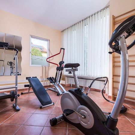 Ibis Styles Offenburg City Luaran gambar