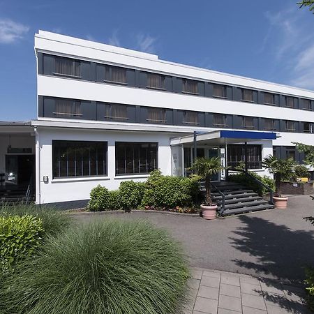 Ibis Styles Offenburg City Luaran gambar