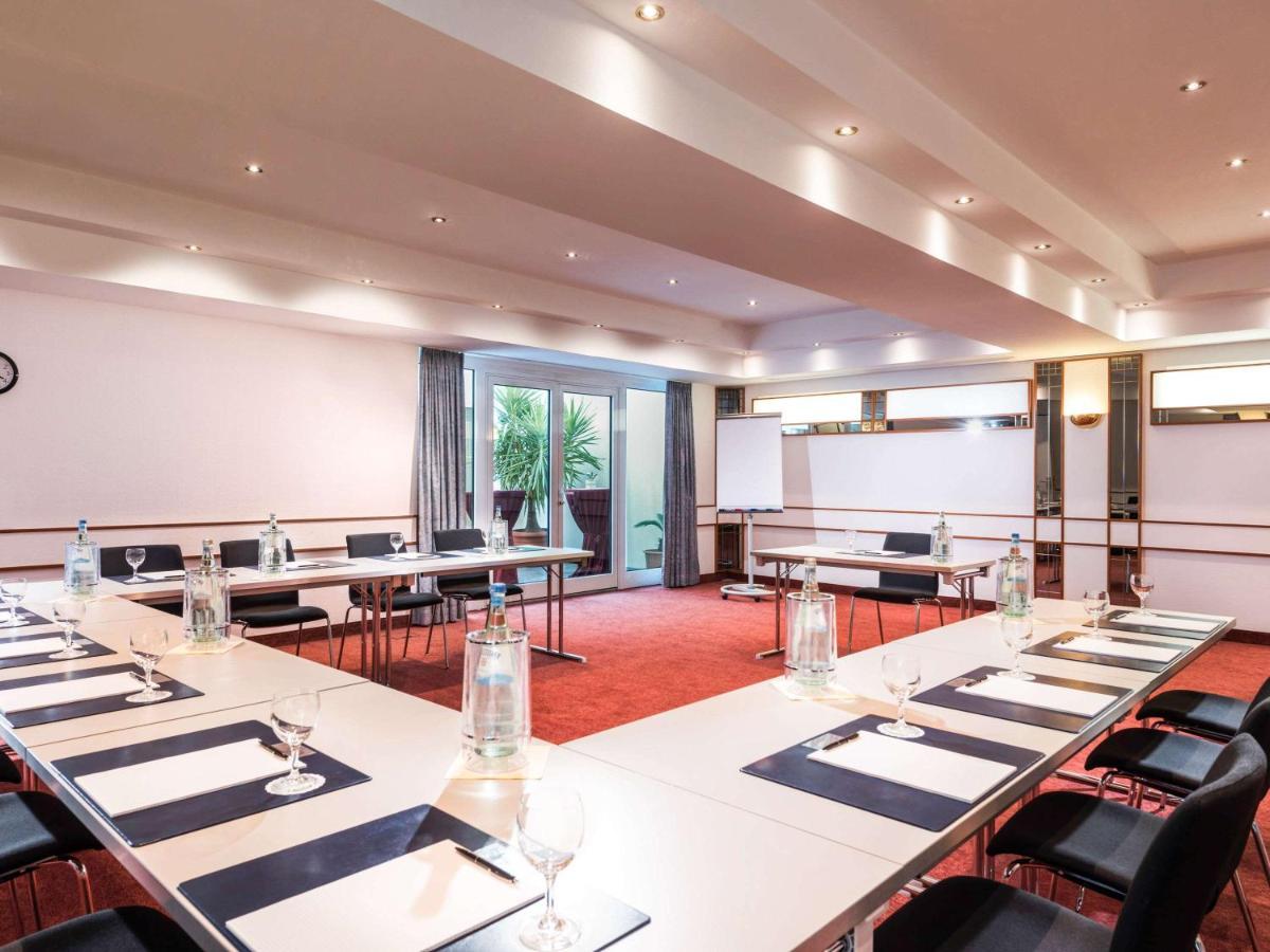 Ibis Styles Offenburg City Luaran gambar