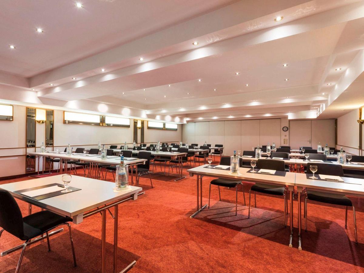 Ibis Styles Offenburg City Luaran gambar