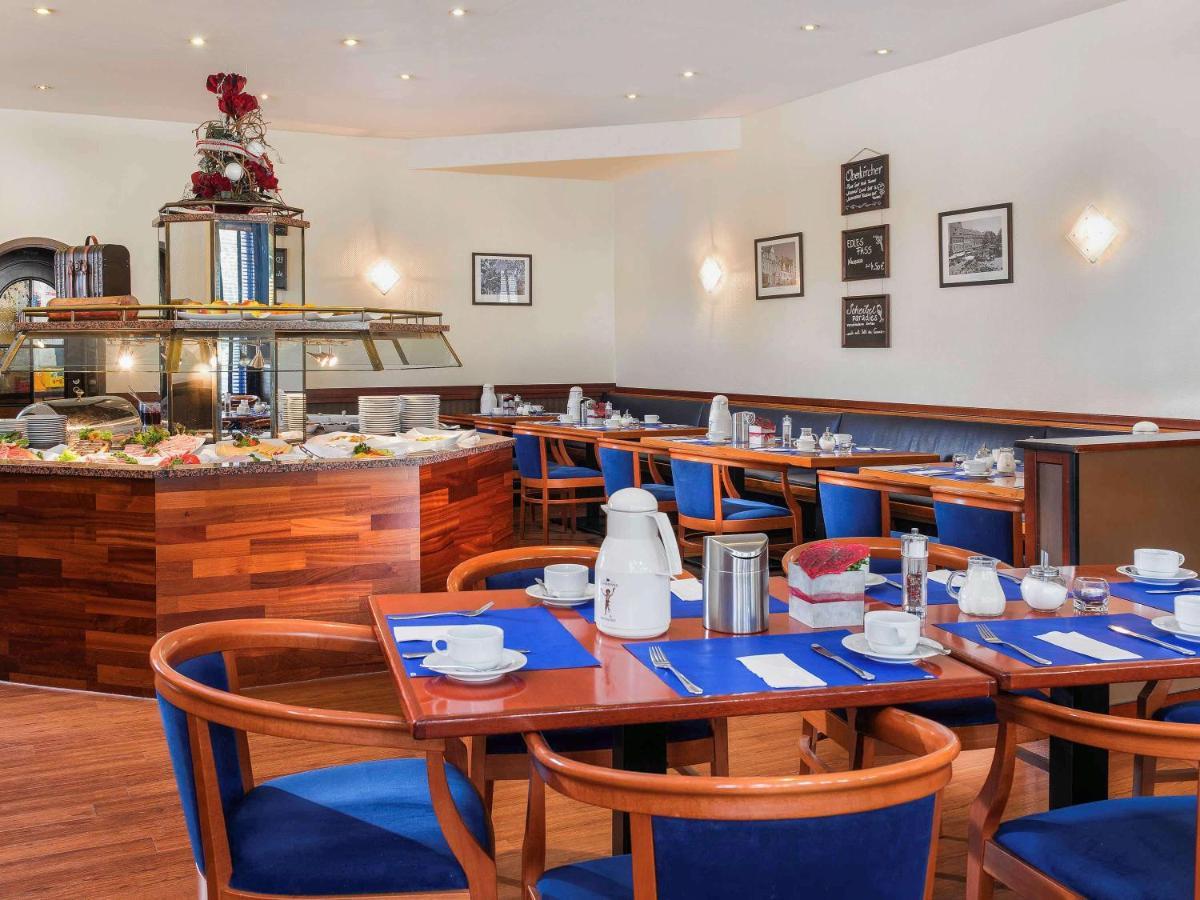 Ibis Styles Offenburg City Luaran gambar