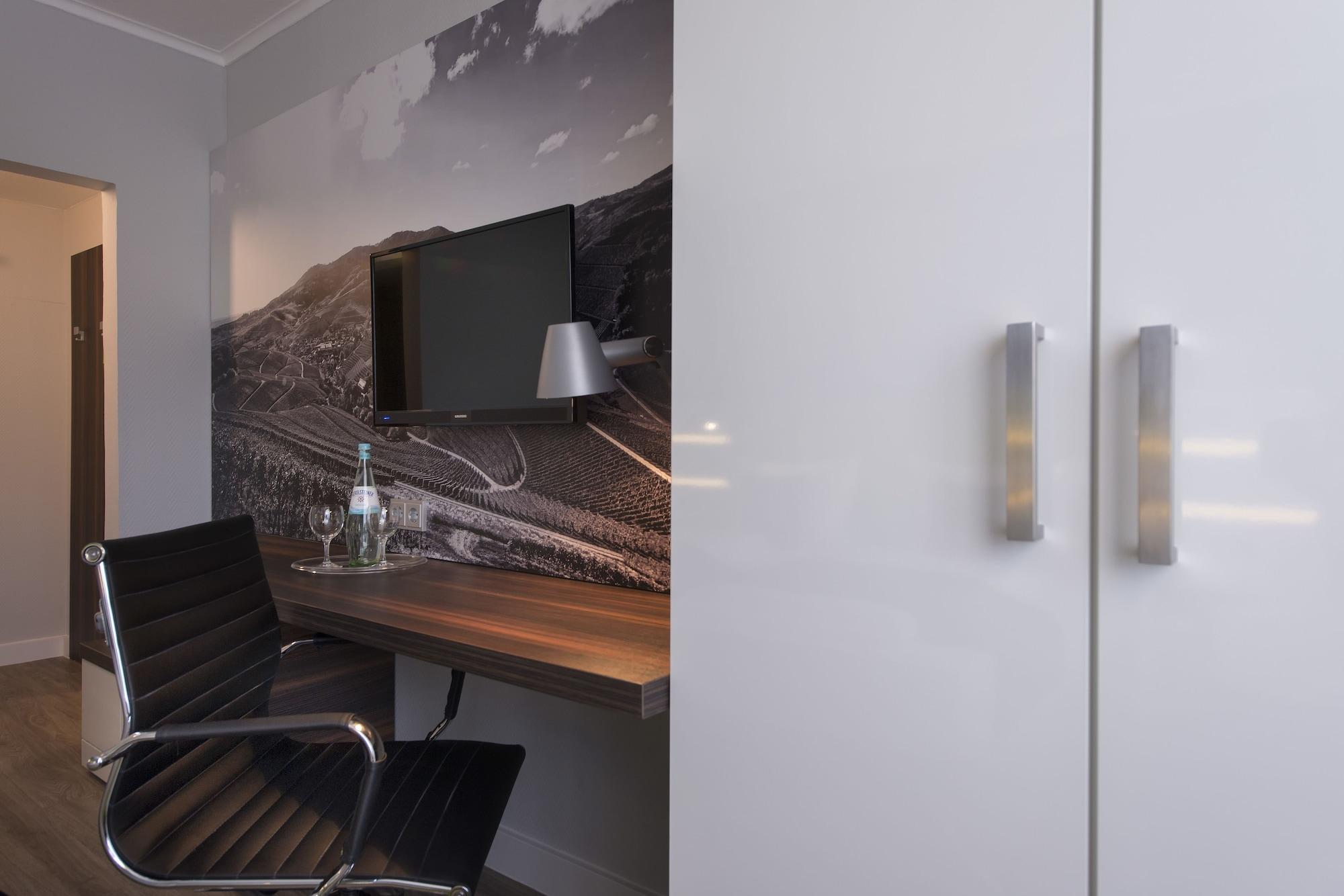 Ibis Styles Offenburg City Luaran gambar