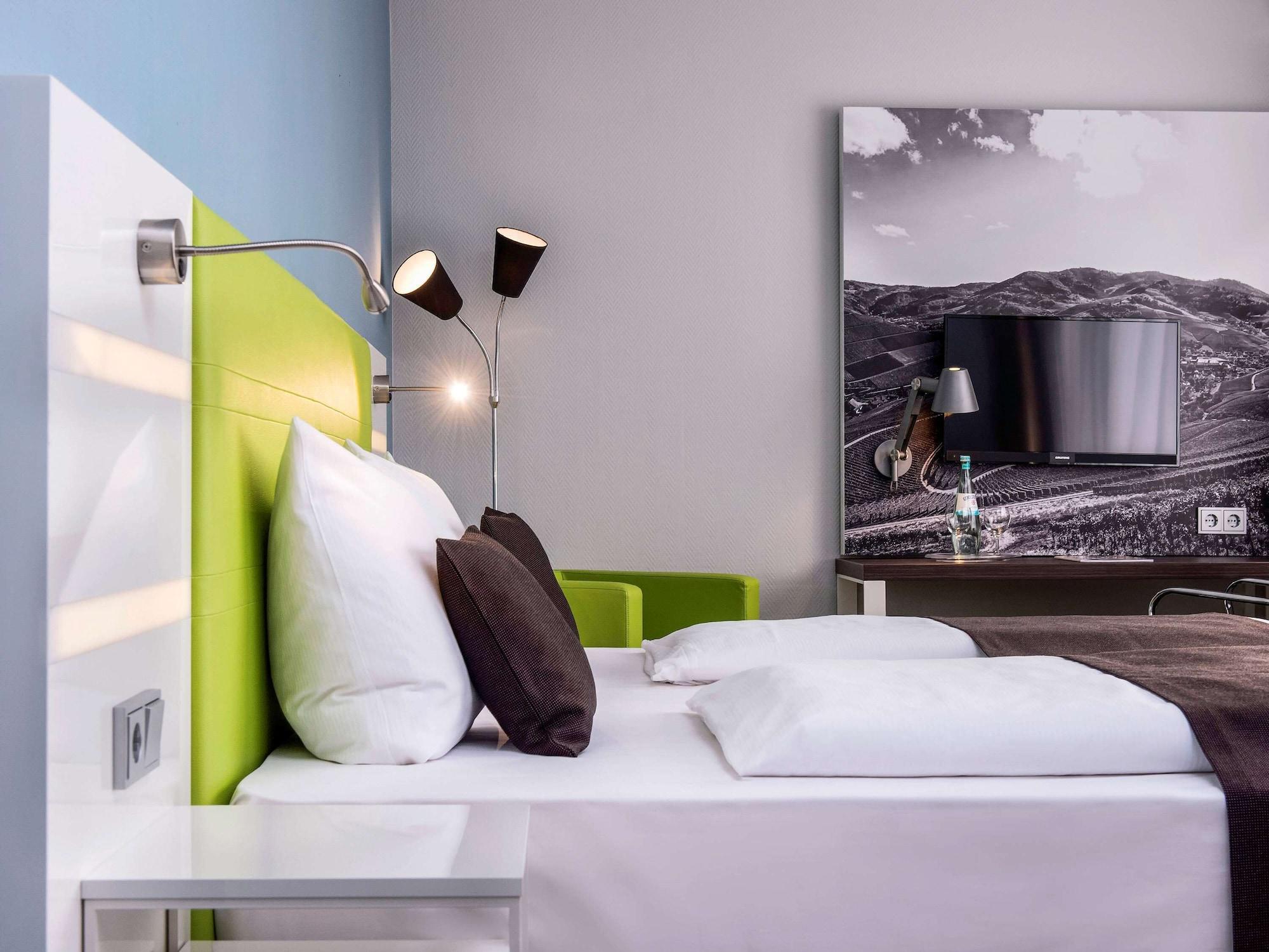 Ibis Styles Offenburg City Luaran gambar