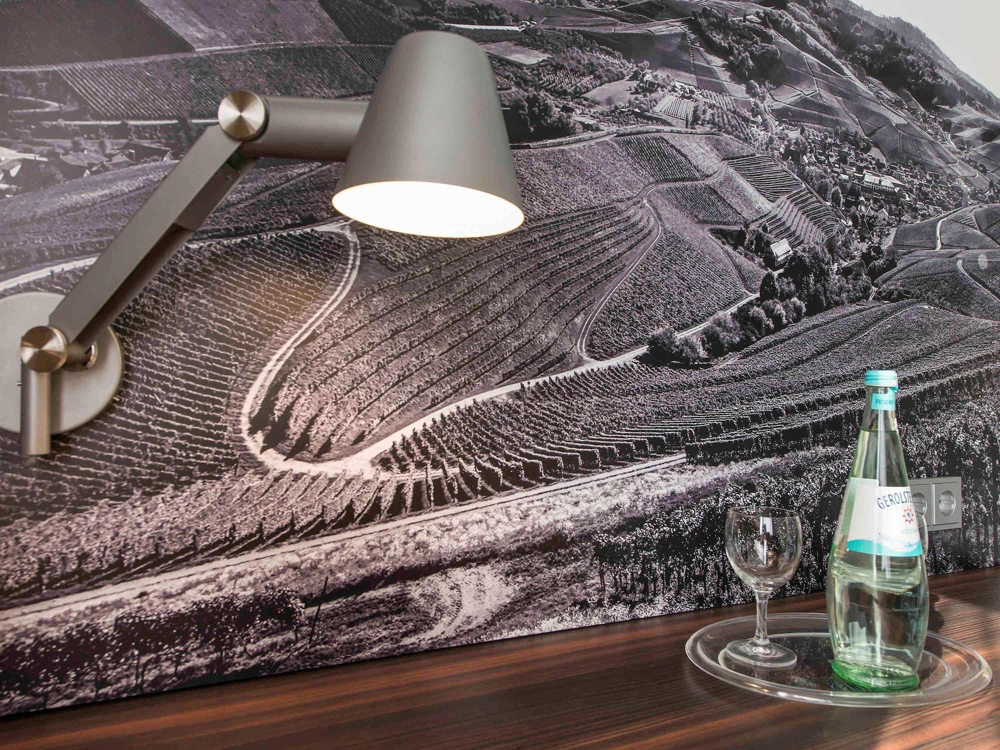 Ibis Styles Offenburg City Luaran gambar