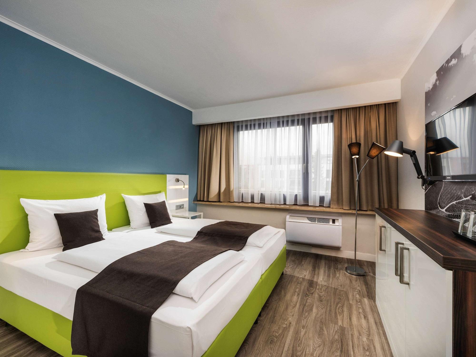 Ibis Styles Offenburg City Luaran gambar