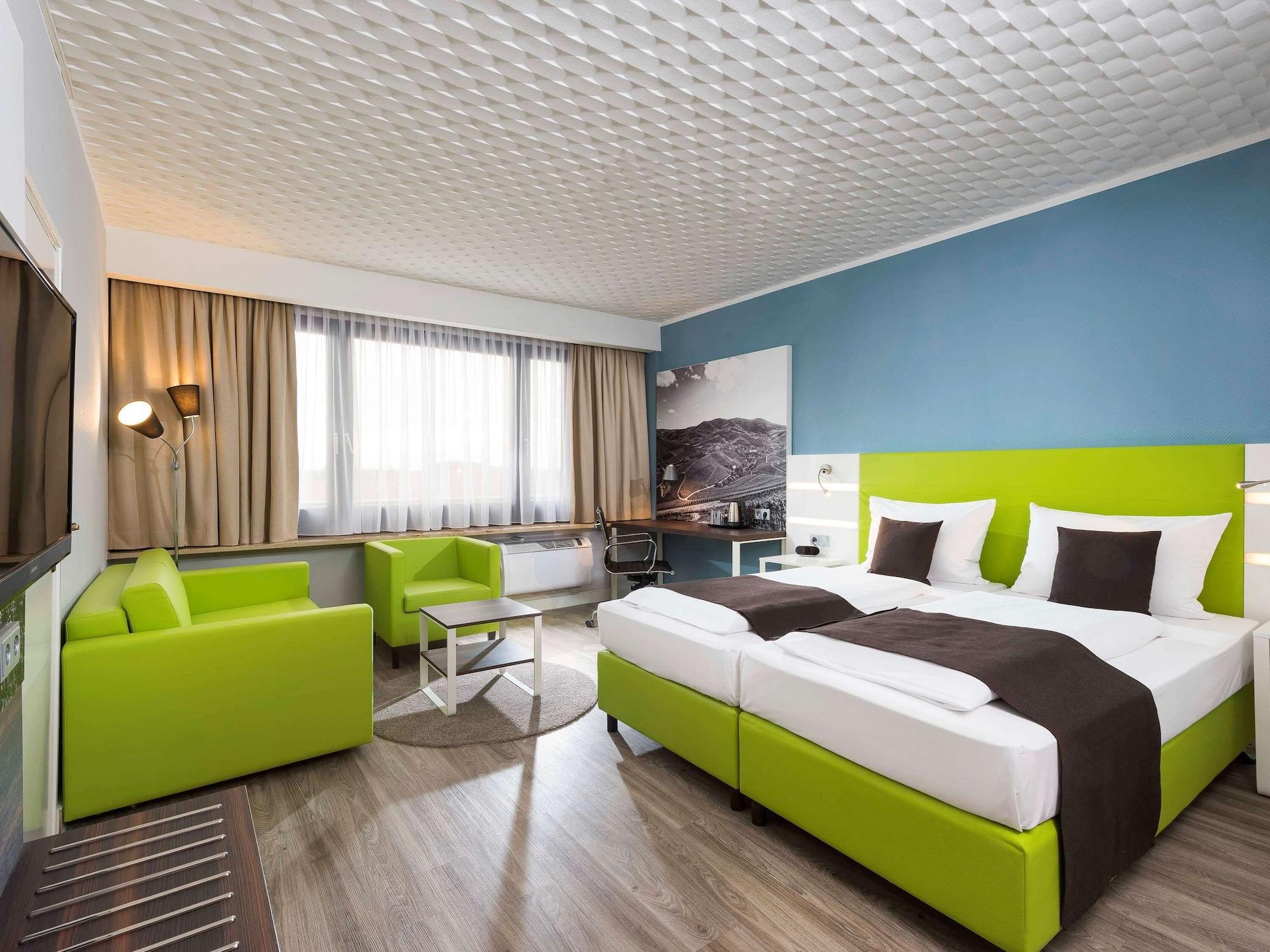 Ibis Styles Offenburg City Luaran gambar