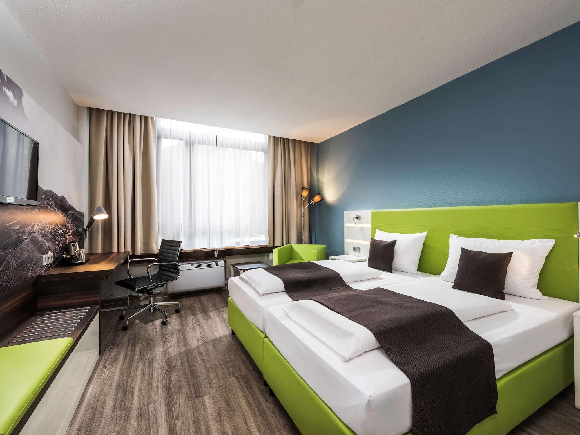 Ibis Styles Offenburg City Luaran gambar