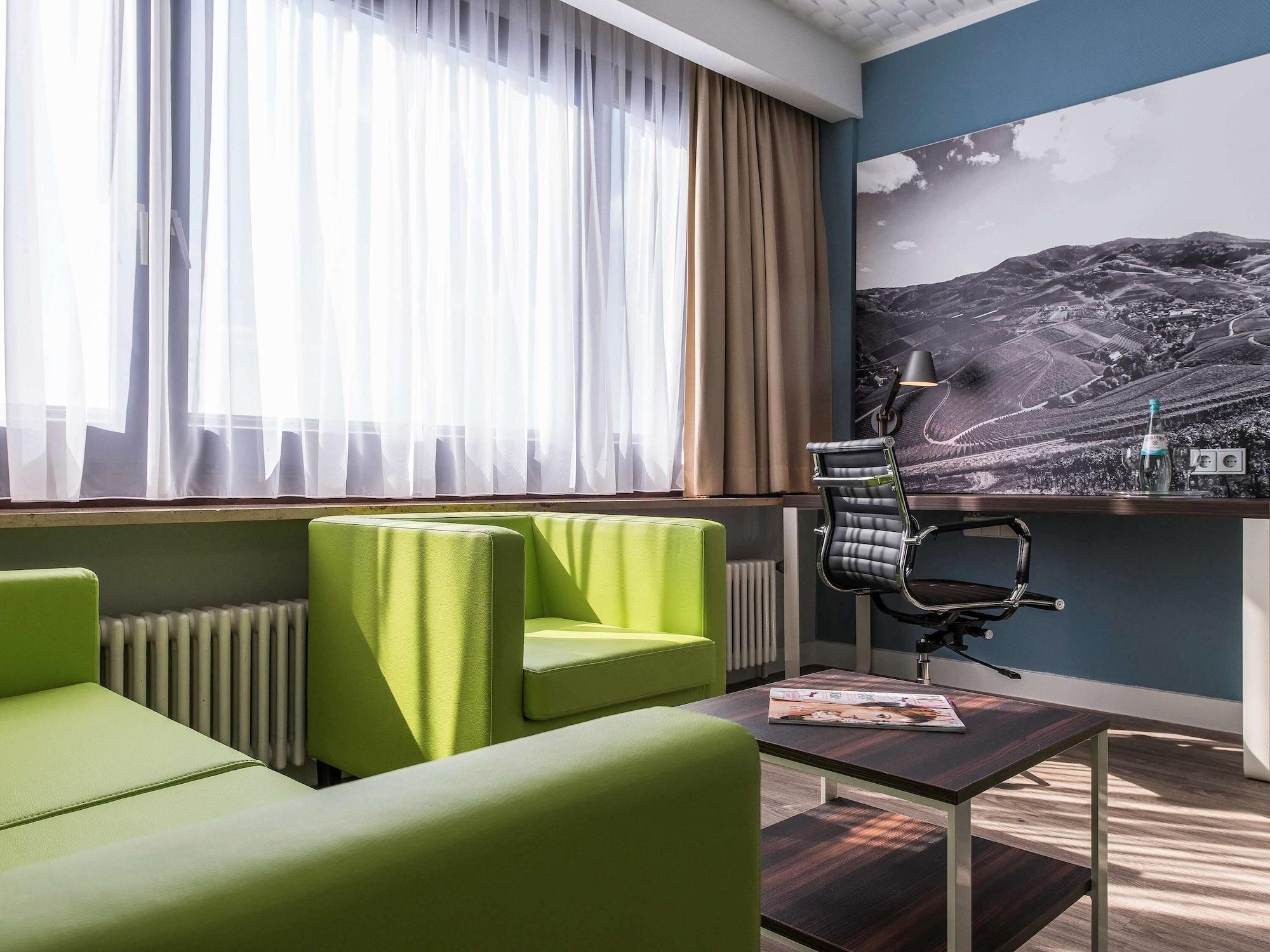 Ibis Styles Offenburg City Luaran gambar