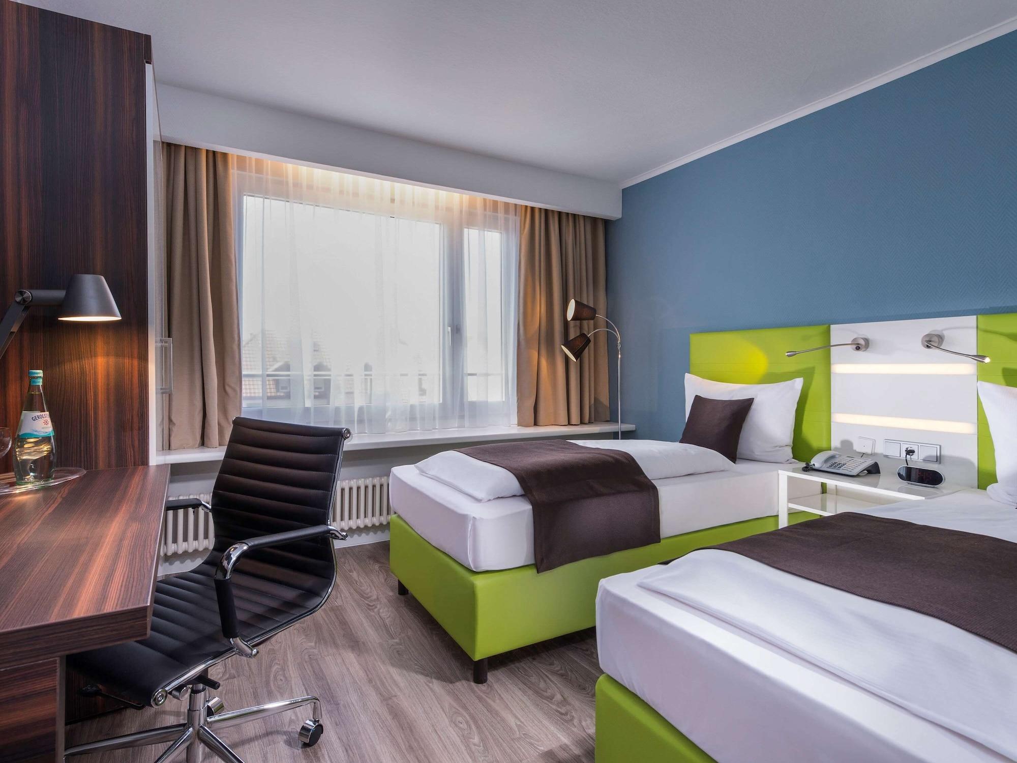 Ibis Styles Offenburg City Luaran gambar
