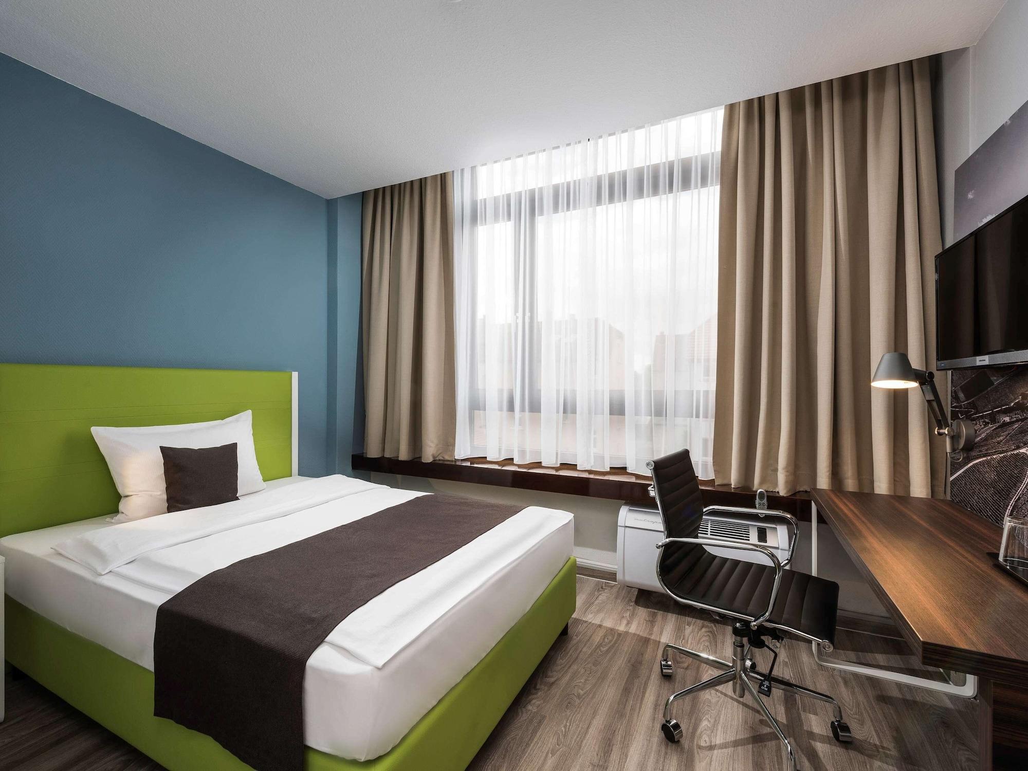 Ibis Styles Offenburg City Luaran gambar