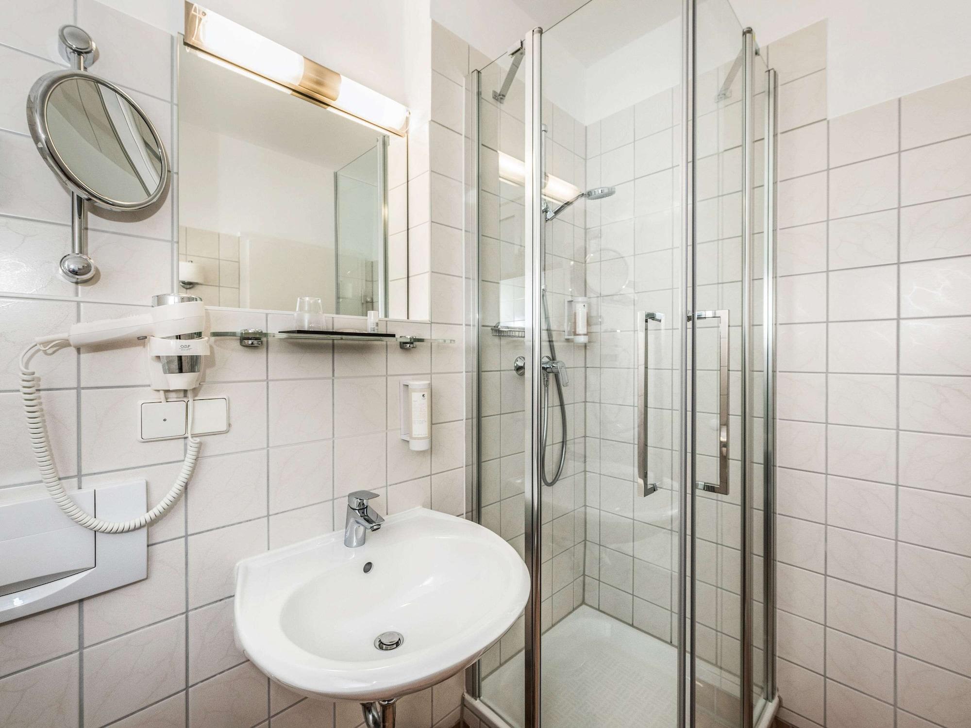 Ibis Styles Offenburg City Luaran gambar