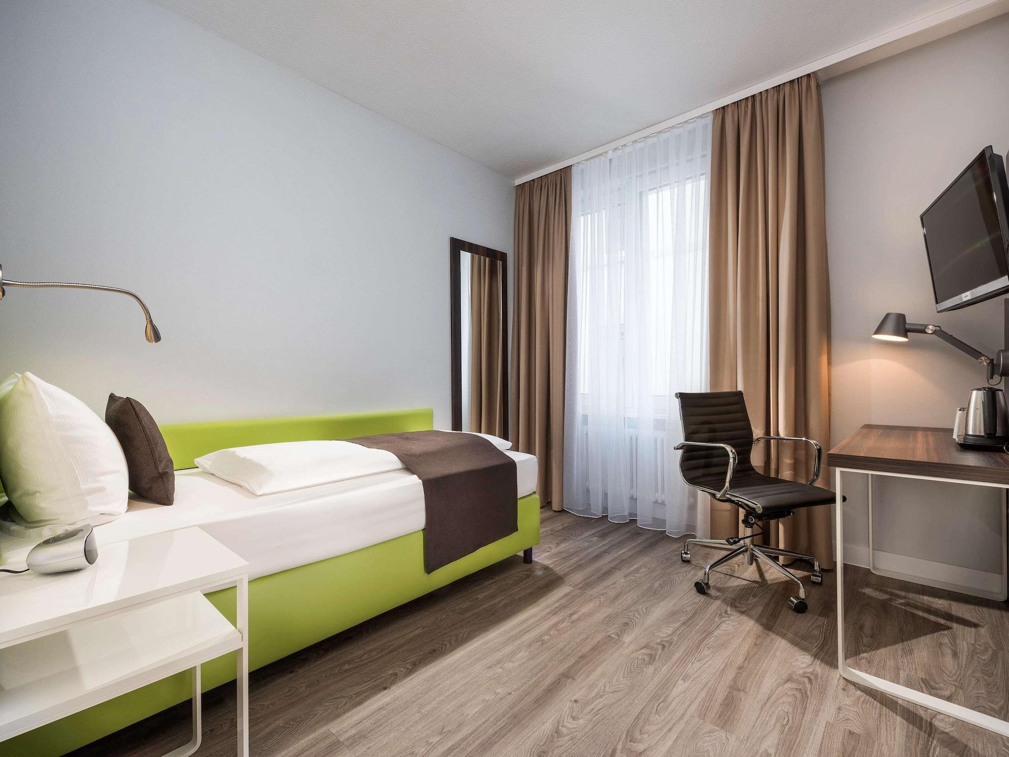 Ibis Styles Offenburg City Luaran gambar