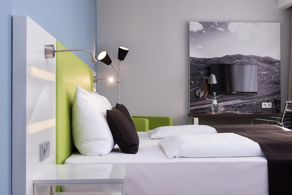 Ibis Styles Offenburg City Luaran gambar