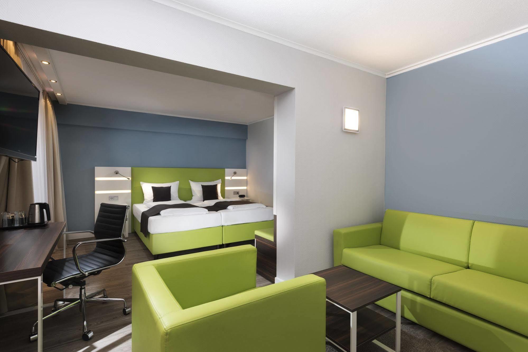 Ibis Styles Offenburg City Luaran gambar