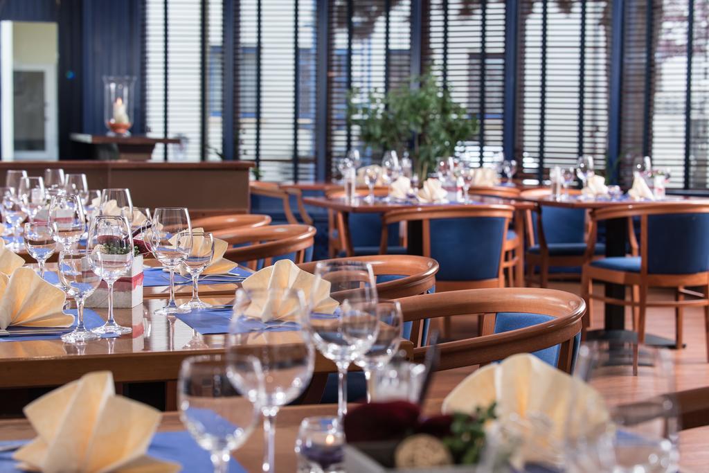 Ibis Styles Offenburg City Kemudahan gambar