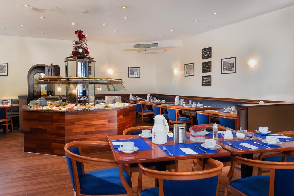 Ibis Styles Offenburg City Kemudahan gambar
